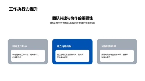 半年团队成果回顾