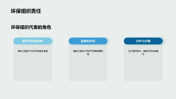 构建未来：可持续工程设计