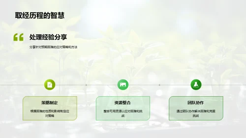 农科研究探索之旅