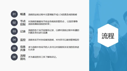 团队合作公司员工培训通用PPT课件