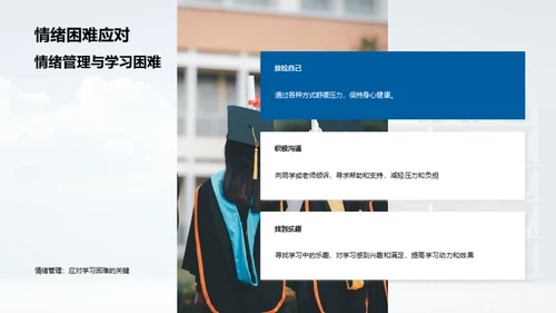 卓越高二学习策略