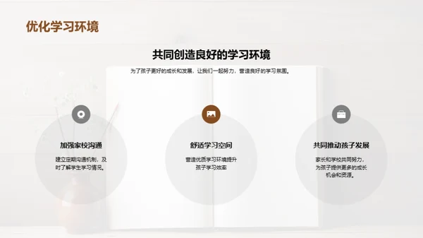 五年级学习成长规划