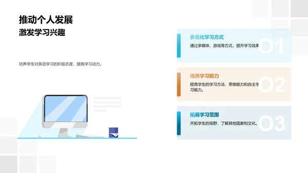 英语课堂革新指南