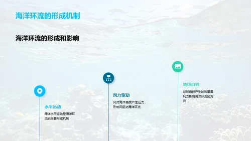 海洋环境全解析