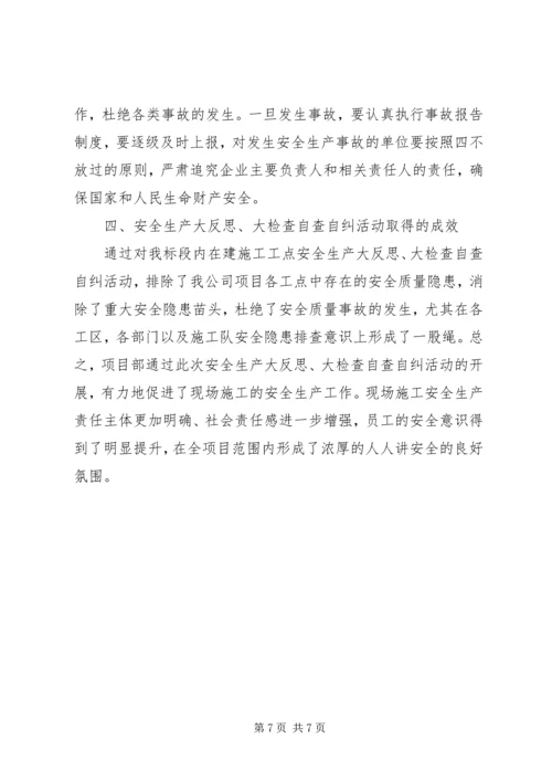 安全大检查自查报告 (15).docx