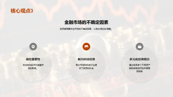 掌握未来：金融投资之路