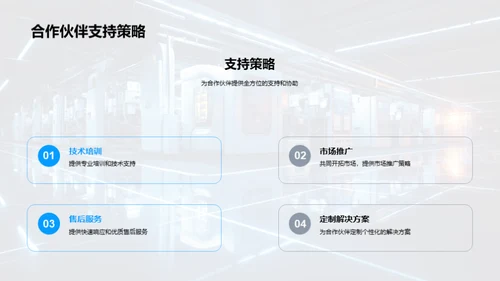 智能制造的工业新篇章