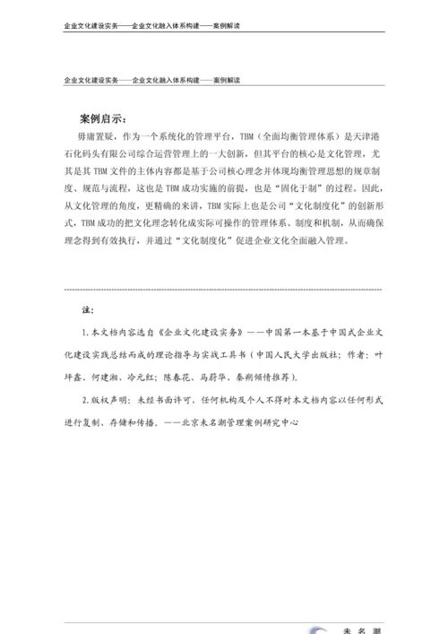 32-【融入体系构建】-“文化制度化”的创新-全面均衡管理体系.docx