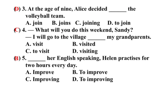 Module 6 Unit 3 Language in use.课件【外研（2024）版八年级上册】