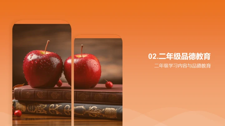 二年级全面学习指南