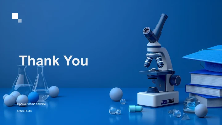 跨学科研究报告PPT模板