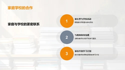 二年级学习探索