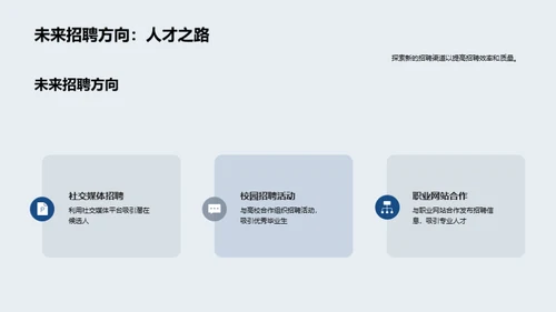 人资管理季度总结