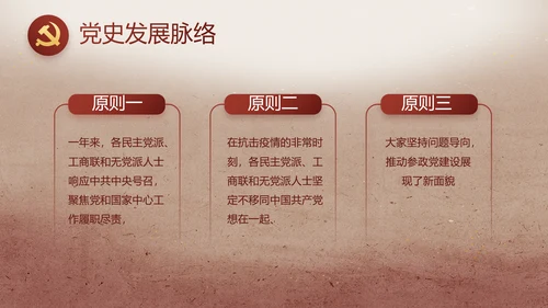 纪检监察党风廉政建设教育动态PPT