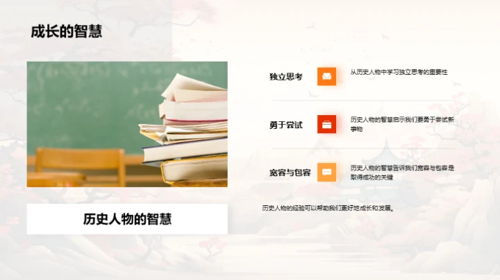 穿越五千年历史