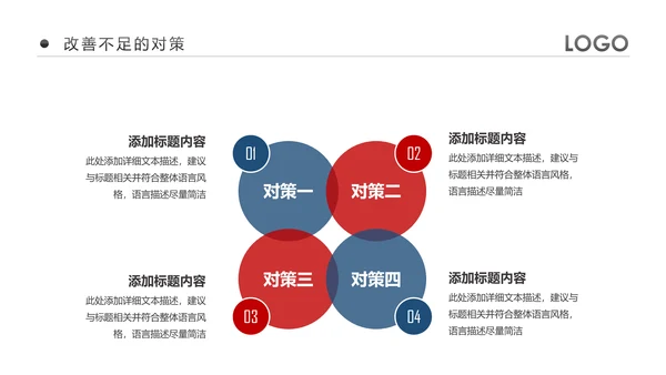 欧美风企业公司销售部工作总结计划PPT模板