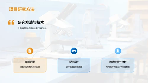 科研成果揭秘