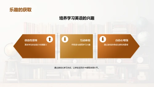 英语学习新方法