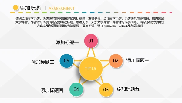 微粒体企业SWOT分析案例培训教程PPT模板