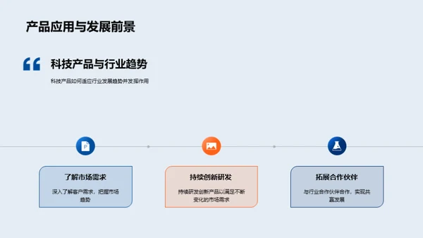 科技引领 未来生态