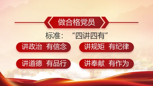 党委党史学习教育专题民主生活会PPT