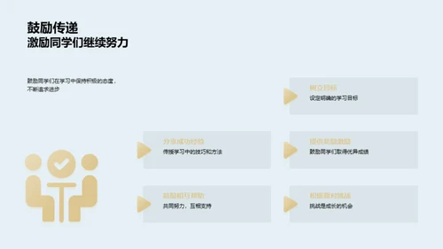 学习历程的挑与解