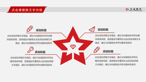 交通银行交行工作总结汇报PPT模版