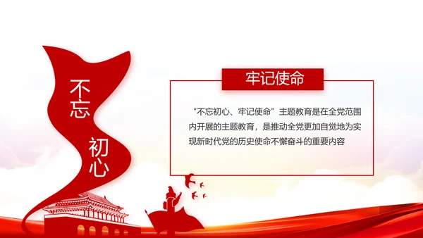 加强党性修养坚持廉洁从政教育PPT