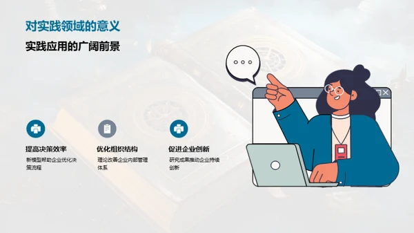 管理学研究之旅