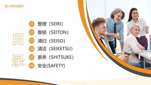 现场6S企业管理培训商务培训PPT课件6S管理培训