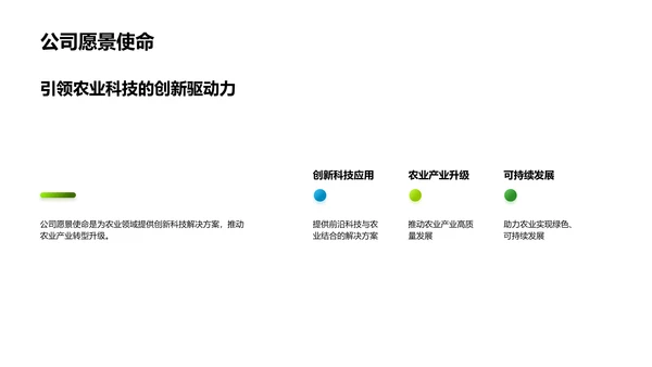 智慧农业的未来