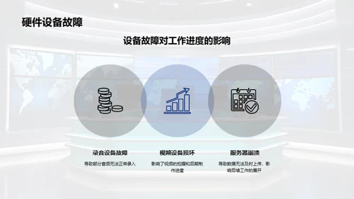 播控新纪元：挑战与突破