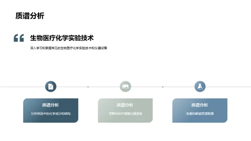 生物医疗化学实验技术与操作指南