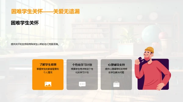 班级管理交接手册