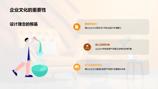 家居创新的企业文化驱动