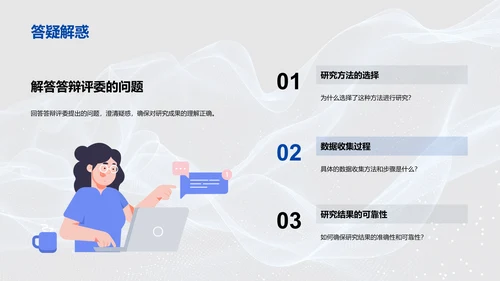 文学研究答辩报告