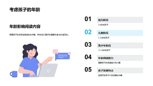 深化亲子阅读之路