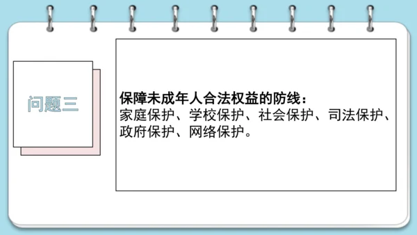 10.1 法律为我们护航课件(共17张PPT)