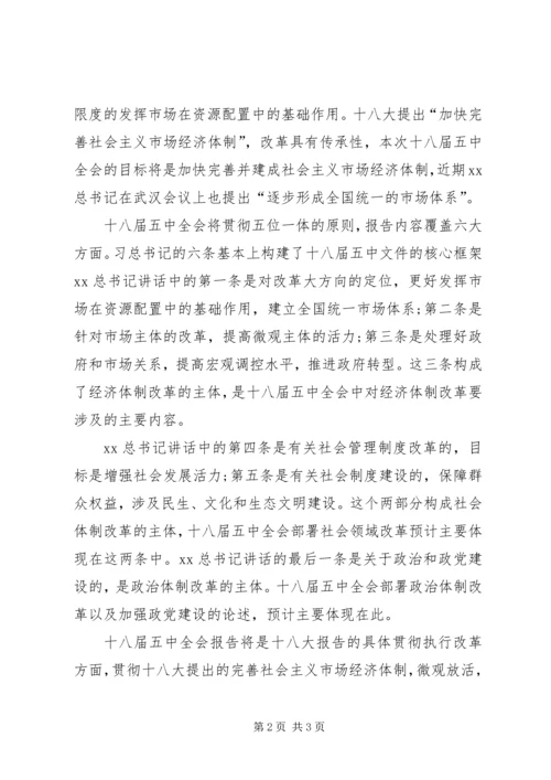 学习十八届五中全会思想汇报20XX年_1.docx