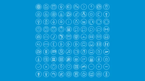 科技创新互联网招商炫酷通用PPT模板