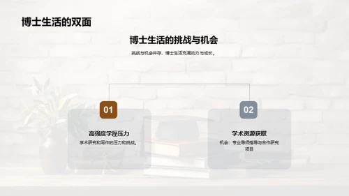 博士生活解析手册