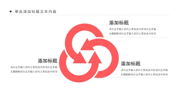 美容护肤美体精油按摩SPA养生PPT模板