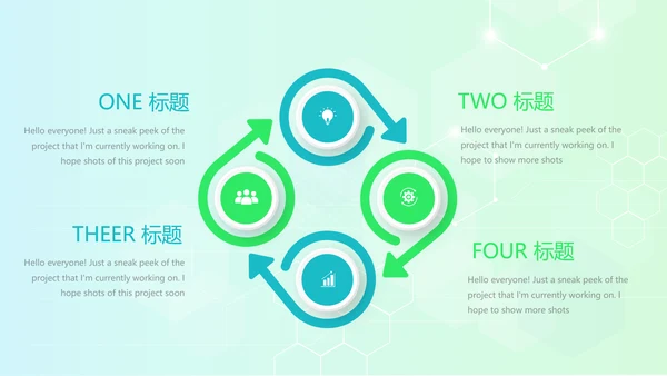 手术室标本管理动态PPT