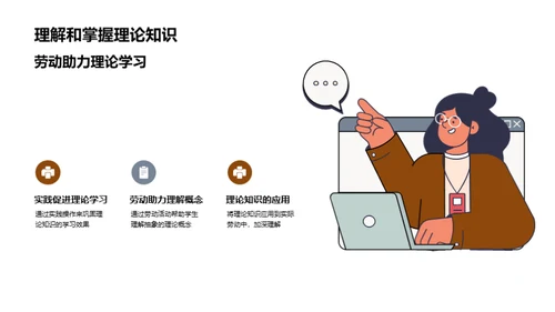 劳动力的崭新解读