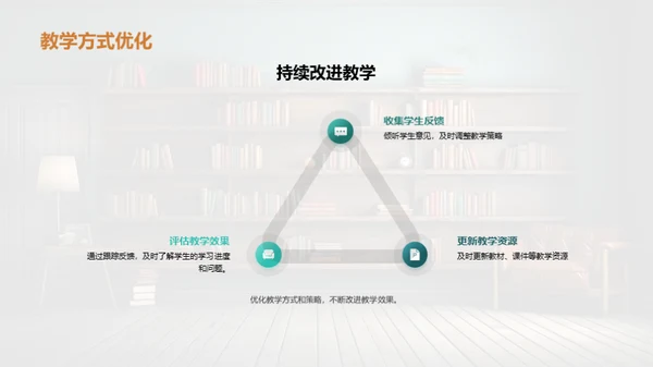 大学教学新策略