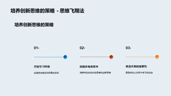 科学创新的探索