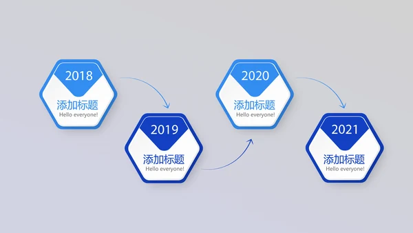 显微镜实验室动态PPT