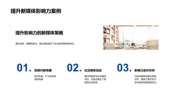 新媒体行业解析