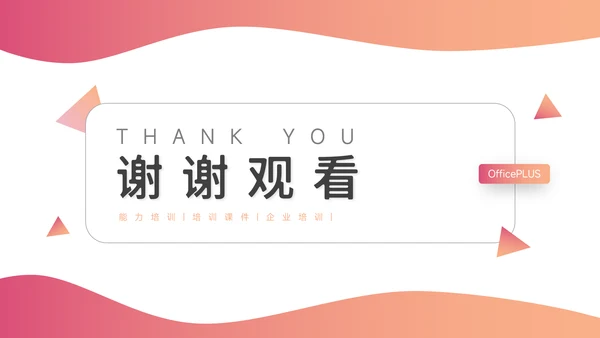 紫色渐变高端领导与领导力培训PPT模板