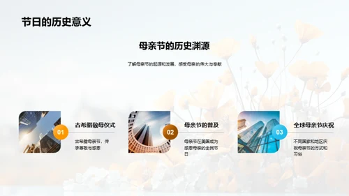 母亲节 社区记忆